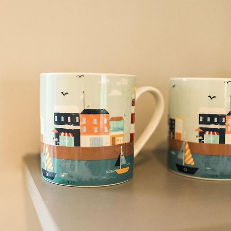 Annabelle'S Den Villa Gatehouse of Fleet Ngoại thất bức ảnh