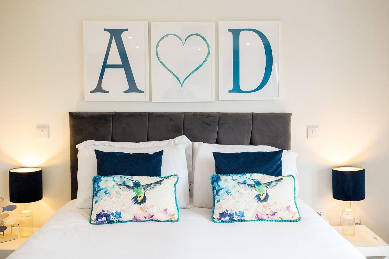 Annabelle'S Den Villa Gatehouse of Fleet Ngoại thất bức ảnh
