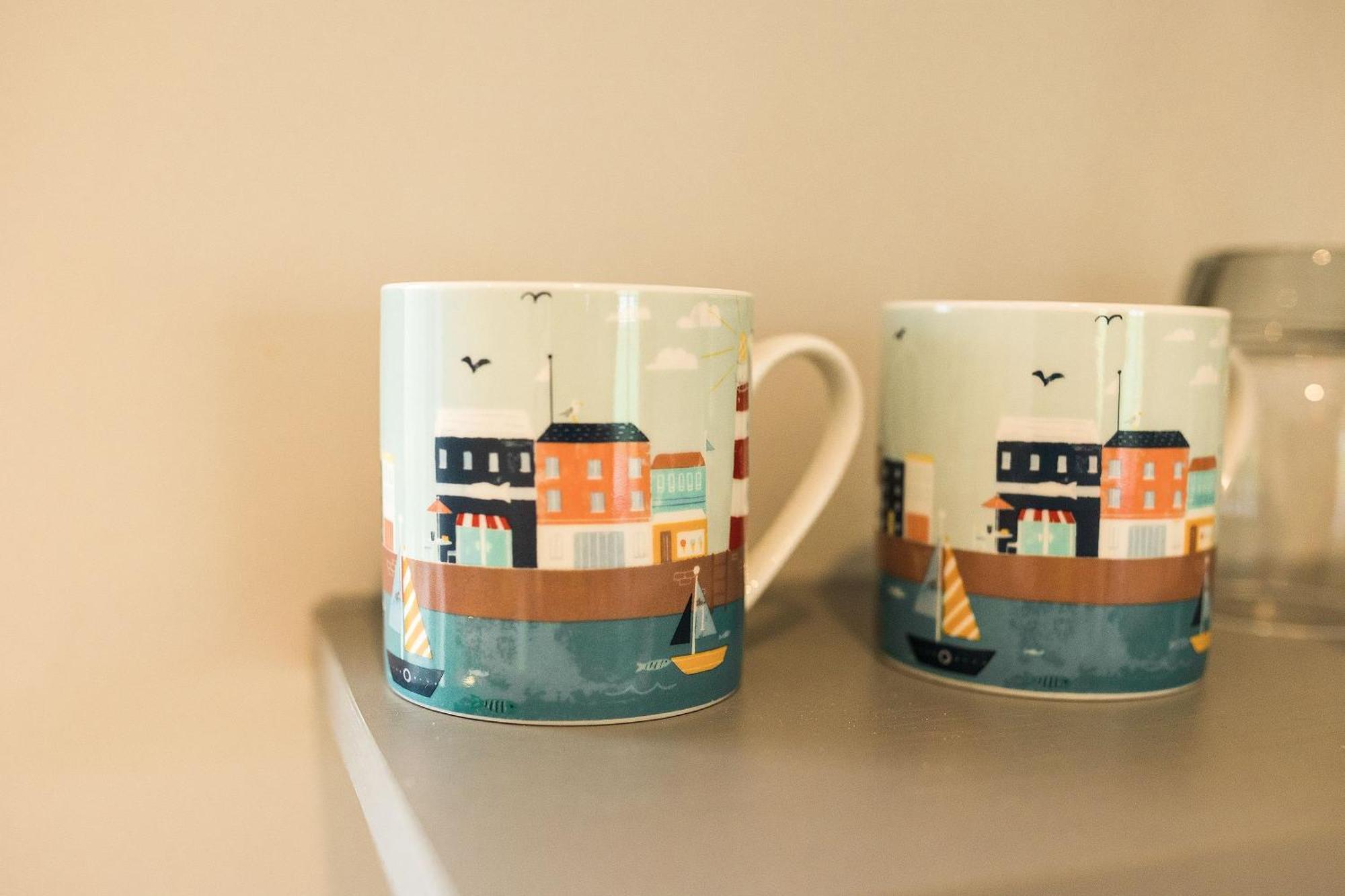Annabelle'S Den Villa Gatehouse of Fleet Ngoại thất bức ảnh